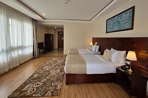 The Seva Hotel