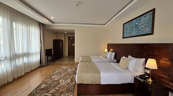 The Seva Hotel