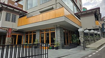 The Seva Hotel