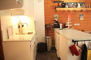 Moulin Ml161 Telecabine & Nature 6 Pers