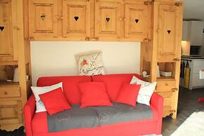 Moulin Ml161 Telecabine & Nature 6 Pers