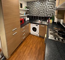 Jupiter Building 2 Bedroom Apartment Birmingham