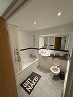 Jupiter Building 2 Bedroom Apartment Birmingham