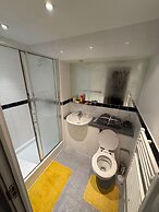 Jupiter Building 2 Bedroom Apartment Birmingham