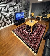 Jupiter Building 2 Bedroom Apartment Birmingham