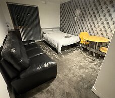 Jupiter Building 2 Bedroom Apartment Birmingham