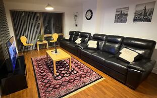 Jupiter Building 2 Bedroom Apartment Birmingham