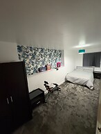 Jupiter Building 2 Bedroom Apartment Birmingham