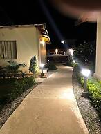 The Tiger Claw Resort