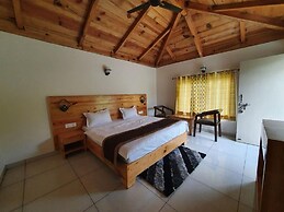 The Tiger Claw Resort