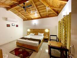 The Tiger Claw Resort