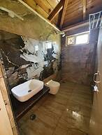 The Tiger Claw Resort