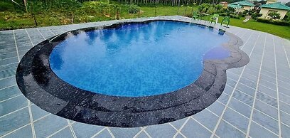 The Tiger Claw Resort