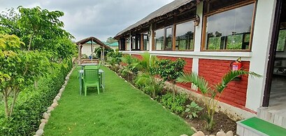 The Tiger Claw Resort