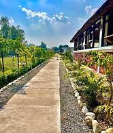 The Tiger Claw Resort