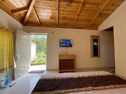 The Tiger Claw Resort