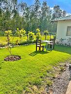 The Tiger Claw Resort