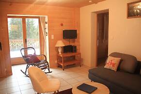 Chalet le Reve REV Mountain & SUN 5 Pers