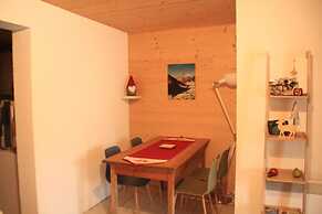Chalet le Reve REV Mountain & SUN 5 Pers
