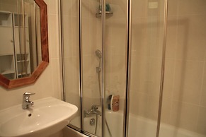 Chalet le Reve REV Mountain & SUN 5 Pers