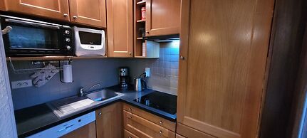 Mont de Grange Mga4 Nature & Escape 6 Pers