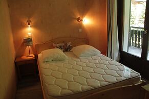 Mont de Grange Mga4 Nature & Escape 6 Pers