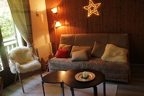 Mont de Grange Mga4 Nature & Escape 6 Pers