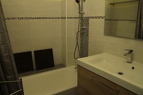 Mont de Grange Mga4 Nature & Escape 6 Pers