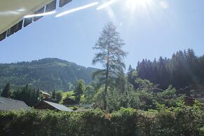 Mont de Grange Mga4 Nature & Escape 6 Pers