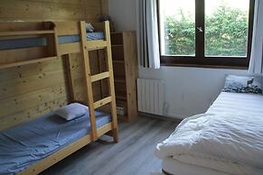 Mont de Grange Mga4 Nature & Escape 6 Pers