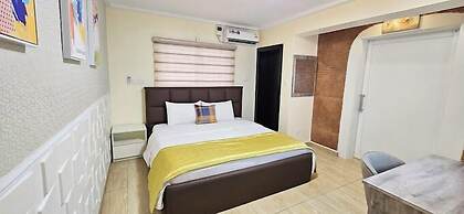 Smart Service Apartments