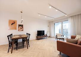 RentPlanet - Apartament Barańczaka