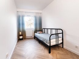 RentPlanet - Apartament Barańczaka
