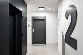 RentPlanet - Apartament Barańczaka