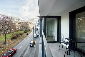 RentPlanet - Apartament Barańczaka