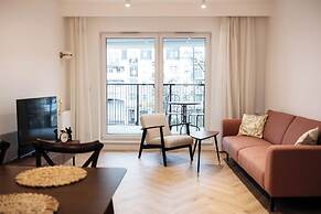 RentPlanet - Apartament Barańczaka