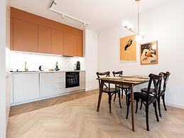 RentPlanet - Apartament Barańczaka