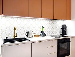 RentPlanet - Apartament Barańczaka