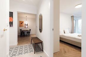 RentPlanet - Apartament Barańczaka