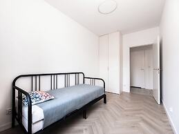 RentPlanet - Apartament Barańczaka