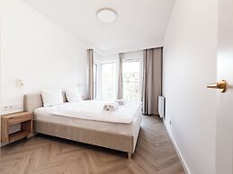 RentPlanet - Apartament Barańczaka