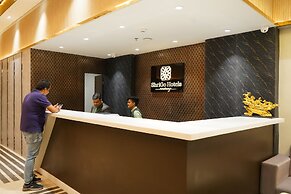 Shrigo Hotels Banaras