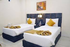 Shrigo Hotels Banaras