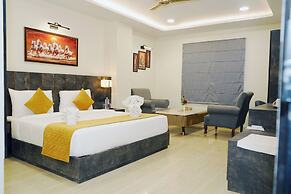 Shrigo Hotels Banaras