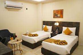 Shrigo Hotels Banaras