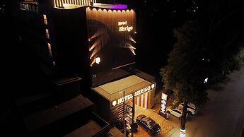 Shrigo Hotels Banaras