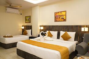 Shrigo Hotels Banaras