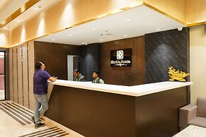 Shrigo Hotels Banaras