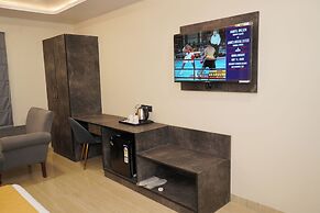 Shrigo Hotels Banaras