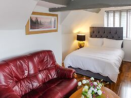 Host Stay Apartment 6 Church Walk
